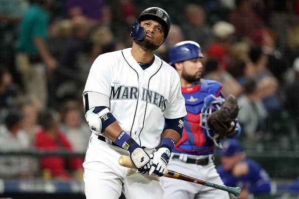 ¡Es oficial! Los Seattle Mariners se desprendieron de todas sus estrellas