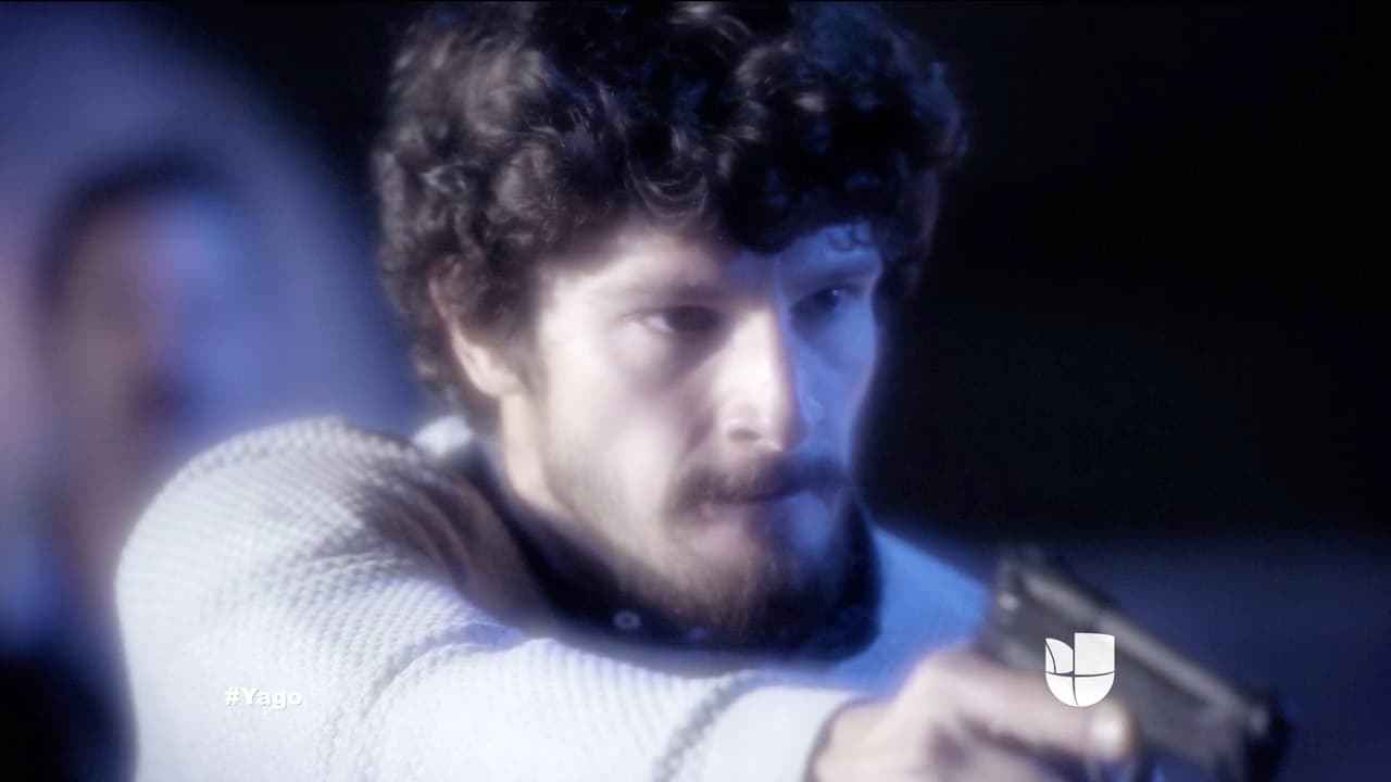 Sus amigos le pusieron una trampa para culparlo un terrible delito.