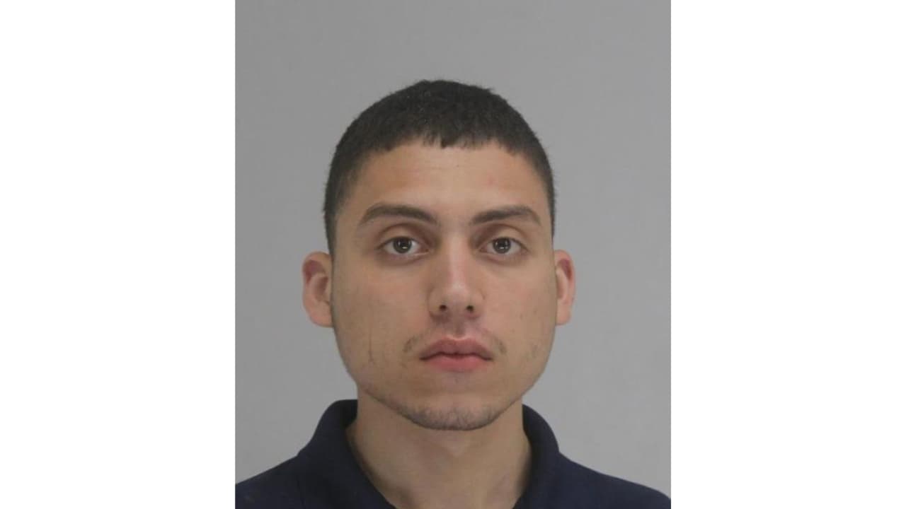 Brian Hernández, de 21 años, argumentó que hizo los daños a las piezas del Museo de Arte de Dallas porque se "había enojado con una chica", según el affidávit. Testigos comentaron a la policía de Dallas que Hernández les dijo que estaba molesto y por eso decidió romper las piezas millonarias.