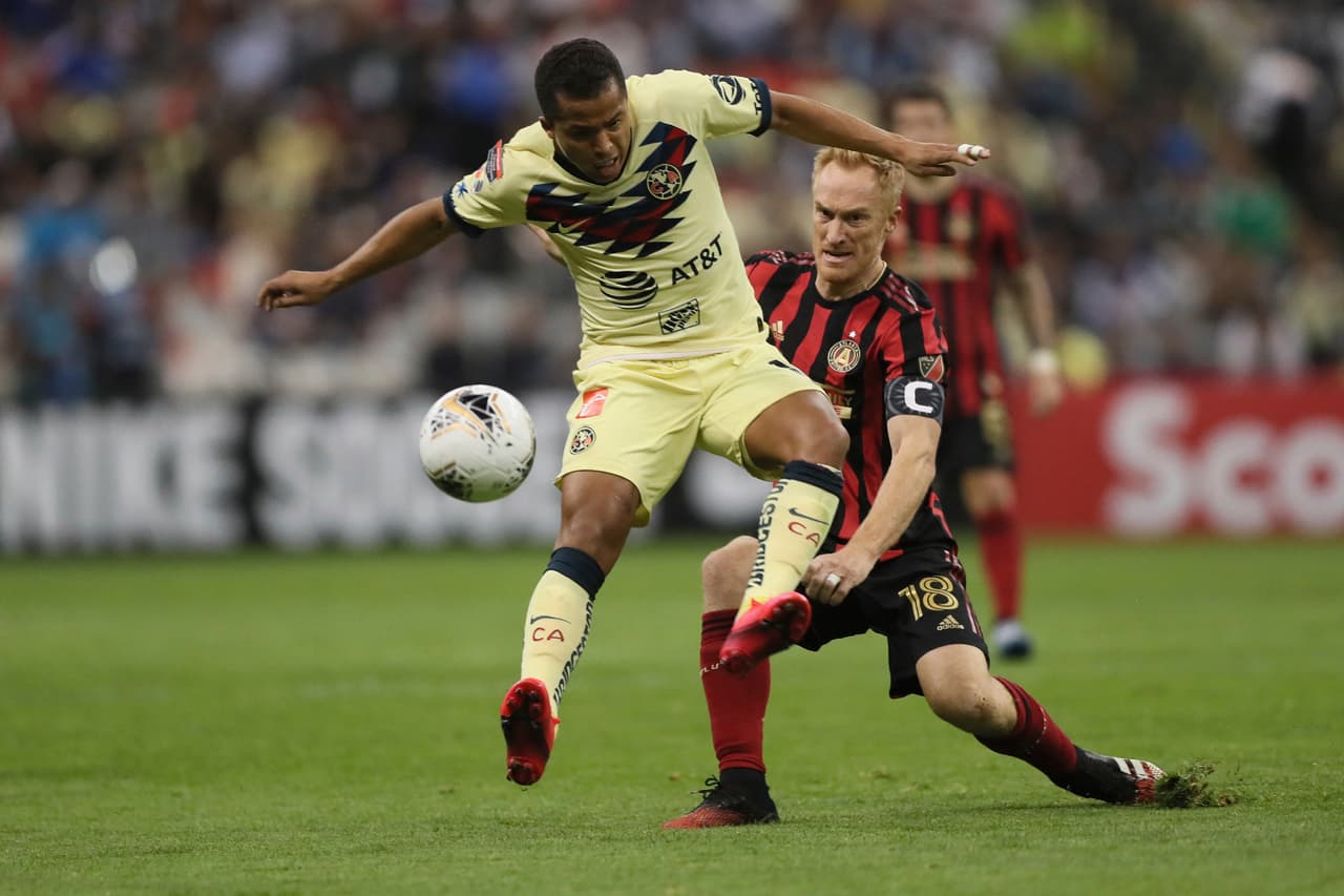 América vs Santos: cuándo y cómo ver en vivo el partido de la J4 del Torneo Guardianes 2020 de la Liga MX