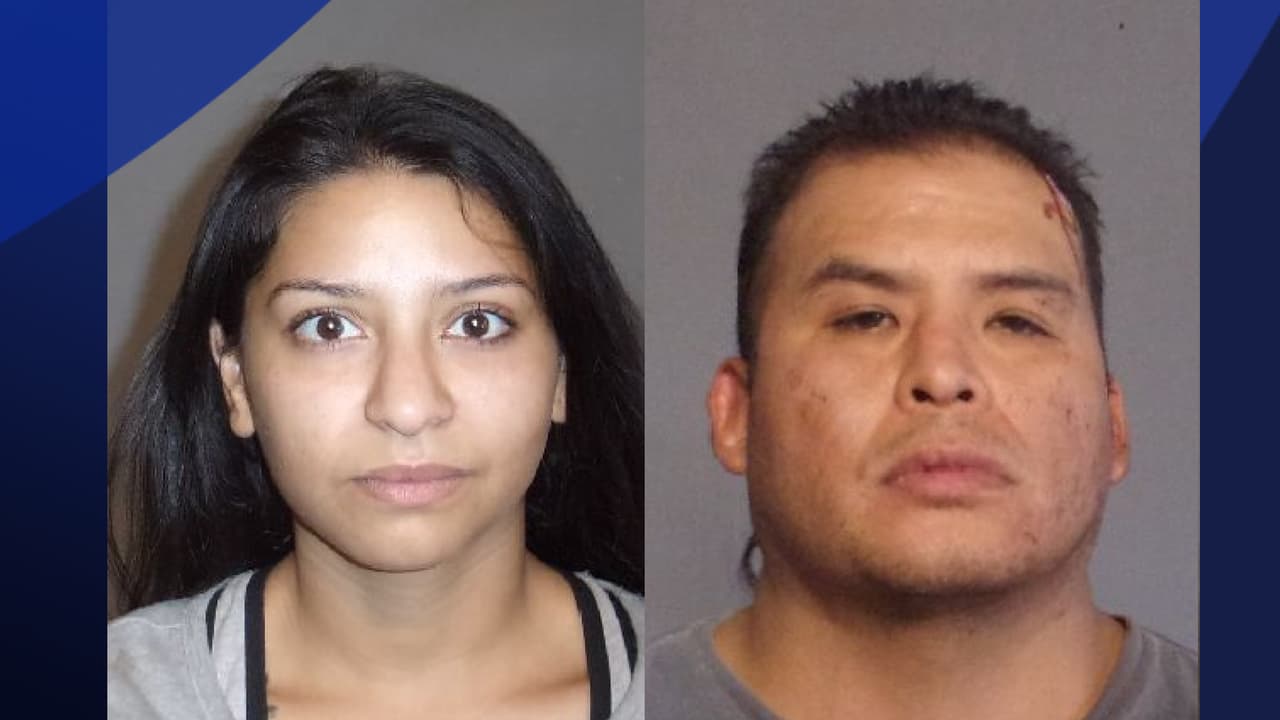 Arrestan a dos personas por toser intencionalmente a empleados de Walmart