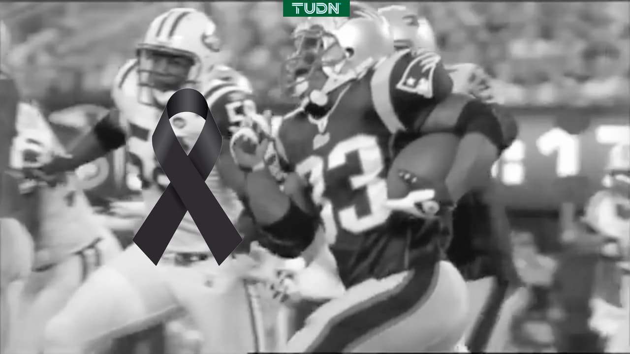 Tragedia en la NFL: muere la hija de campeón del Super Bowl