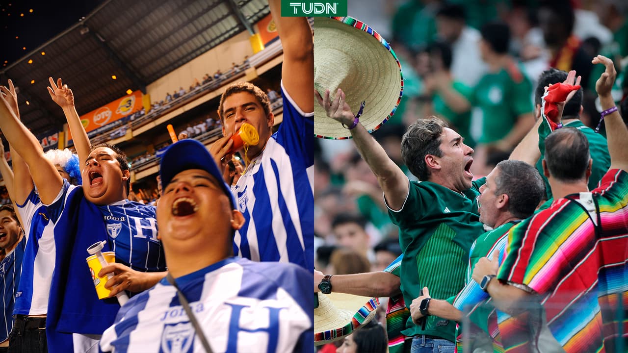 Partidos de hoy viernes 15 de noviembre | Selección Mexicana, UEFA Nations Leagues y la Liga MX Femenil 