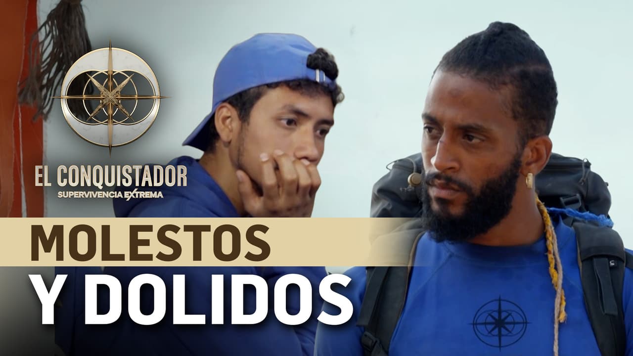 Arielo y Mamba hablan de frente y confiesan si hay rencor entre ellos