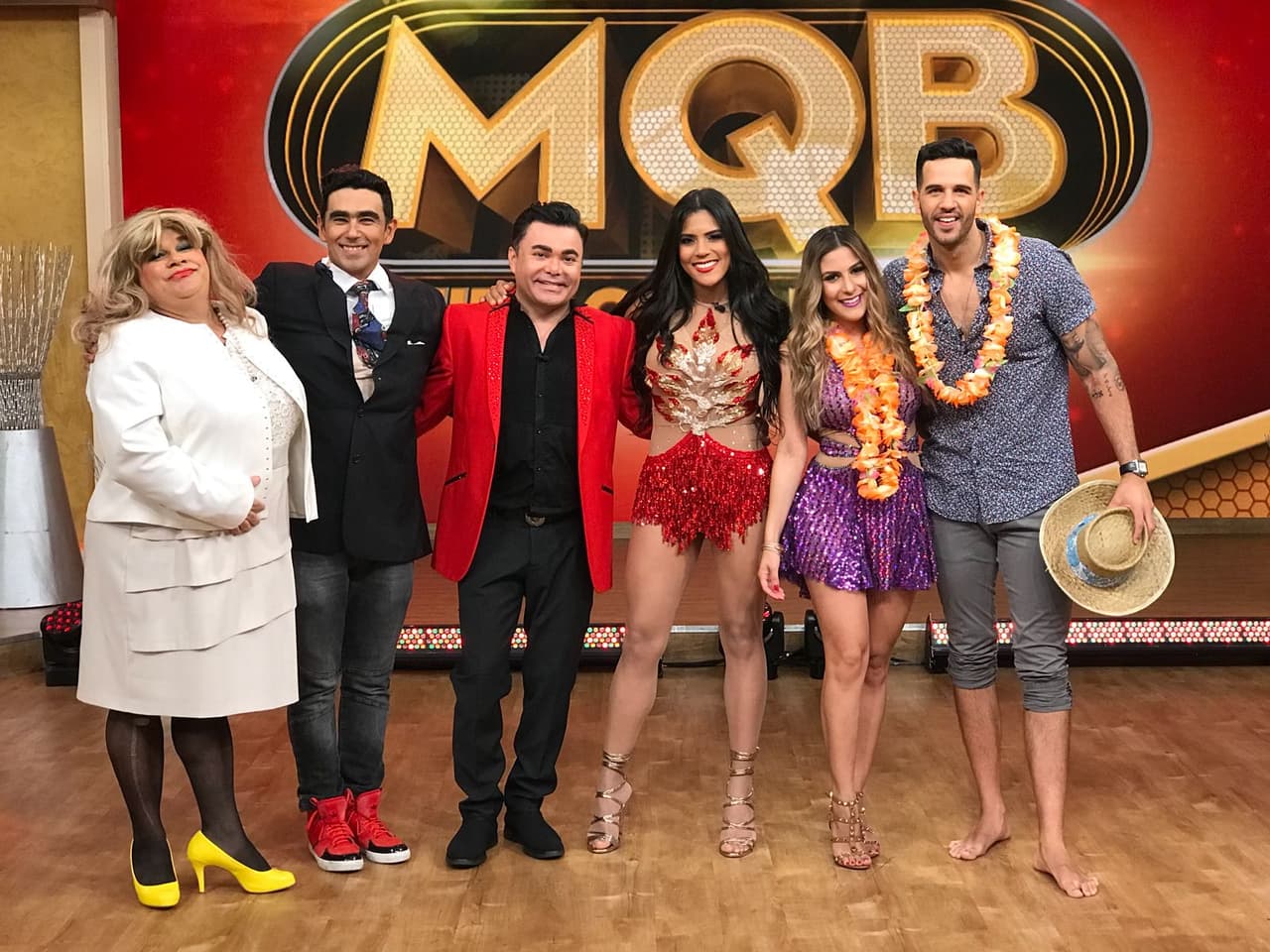 ¿Cuál es tu pareja favorita? Todos lo hicieron muy bien pero solo uno se coronará.