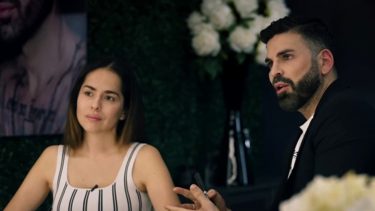 Danna García le confiesa a Jomari Goyso que el gran dolor de su vida fue no haber tenido más hijos