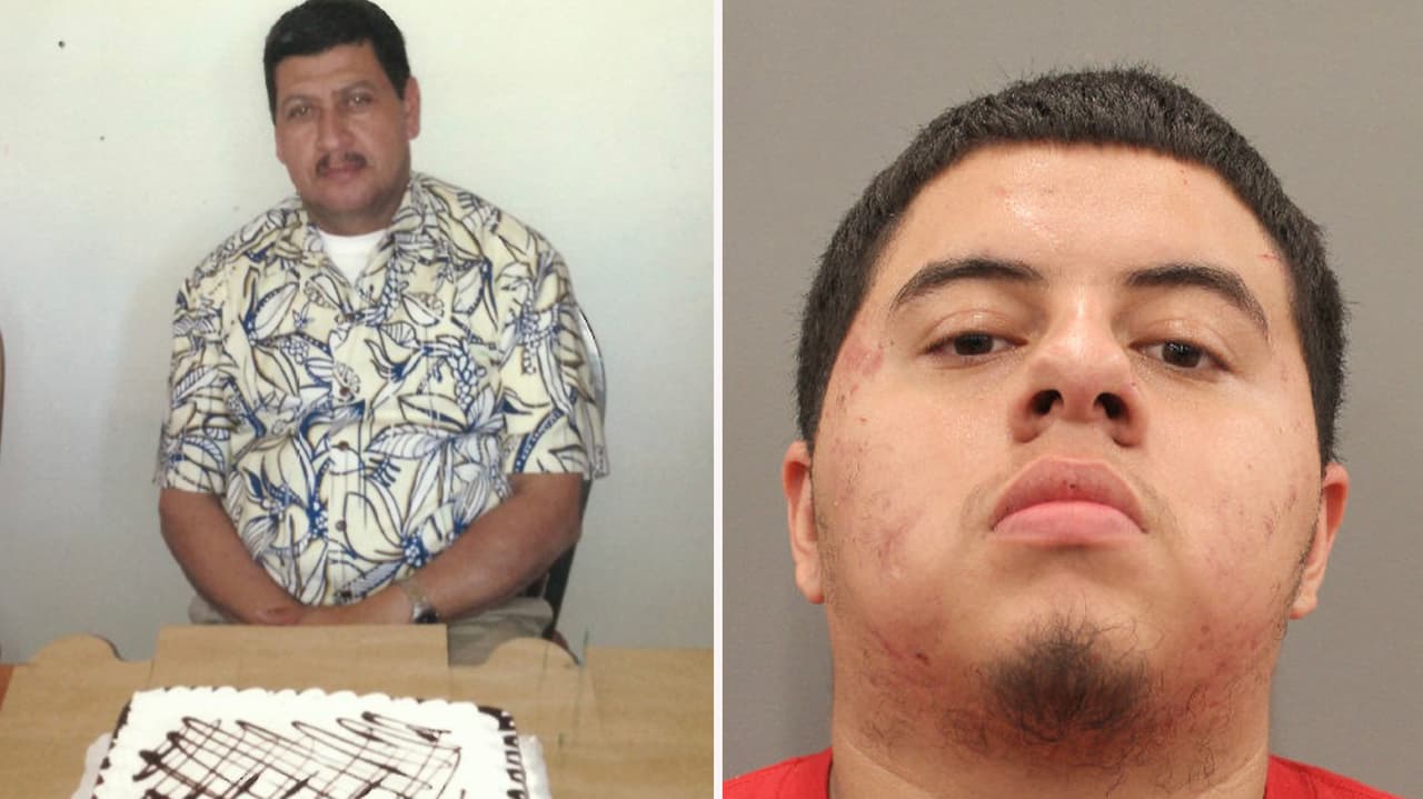 Condenan a 30 años de cárcel a un joven por robar una casa y asesinar de un balazo al dueño en Houston