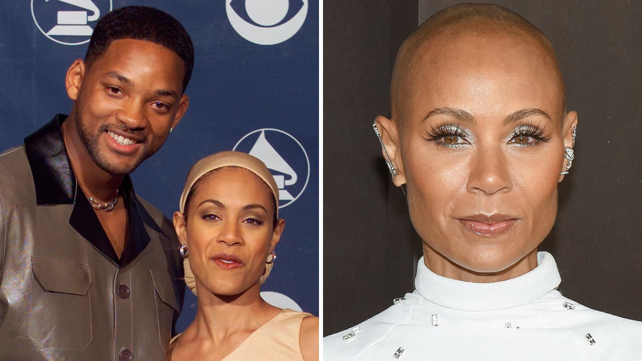 Will Smith y Jada Pinkett están separados desde hace años y nadie lo sabía: ¿por qué fingieron seguir juntos?