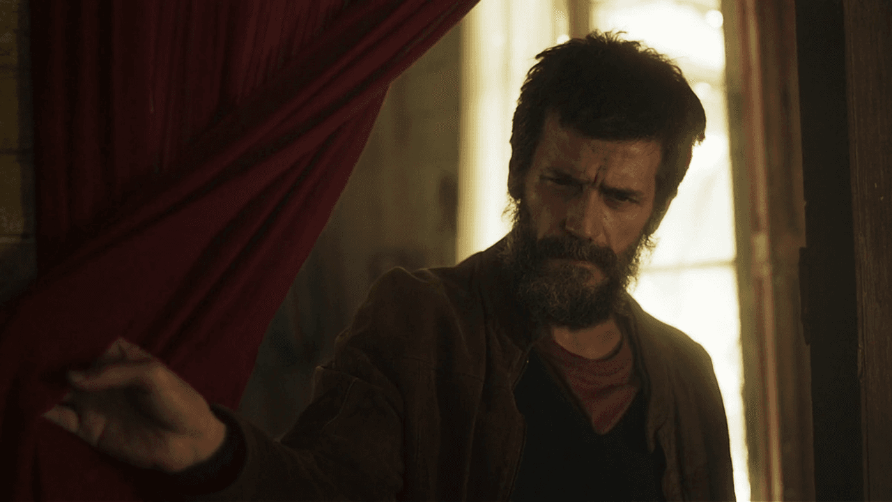 'Cuando acecha la maldad'