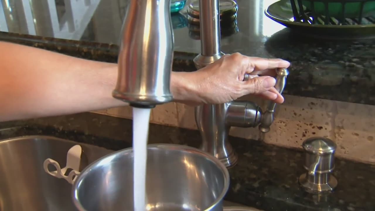 Ciudad de San Marcos emite un aviso de hervir agua hasta este sábado