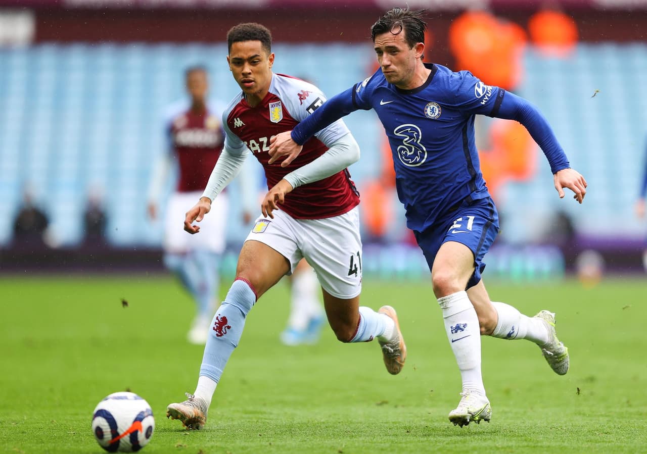 Chelsea sufre un pequeño descalabro ante el Aston Villa 2-1 durante la última fecha de la Premier League, pero aún así asegura su lugar en la próxima edición de la Champions.