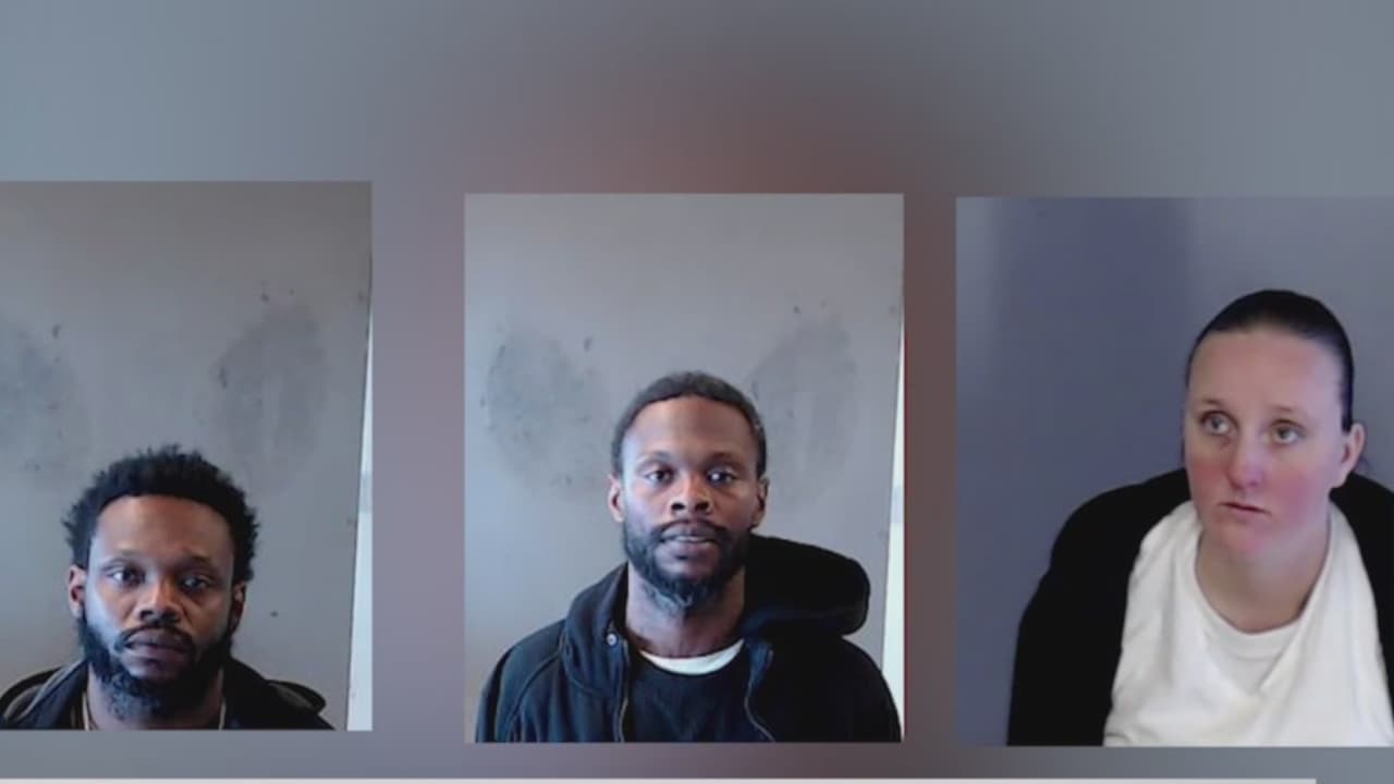 “Me tocó recibir esa bala para que la Policía investigara”: habla una de las víctimas de la banda que atacaba a hispanos