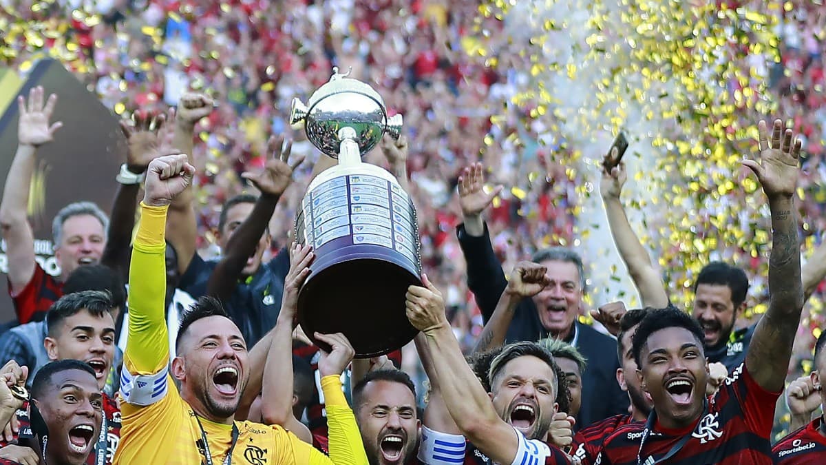 Ganador de la Copa Libertadores se llevará millonada histórica