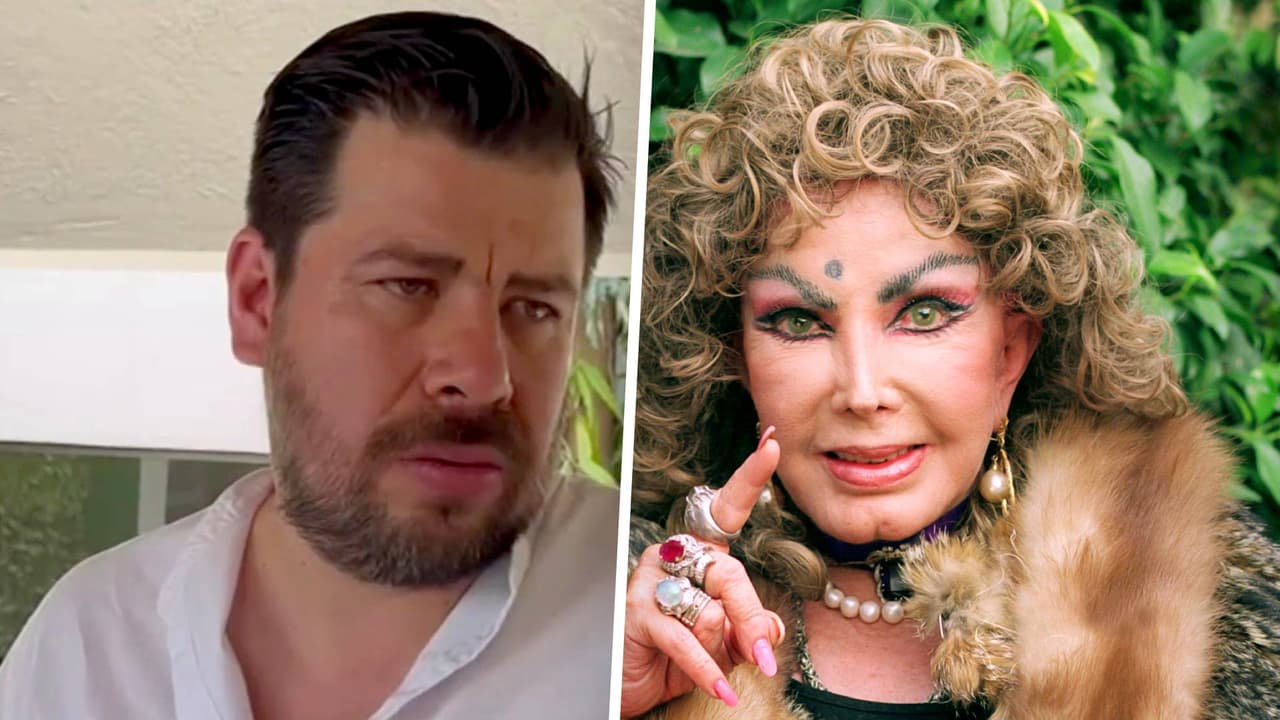 "Nos tomó por sorpresa": sobrino de Irma Serrano sobre el paro cardíaco que acabó con la vida de la actriz