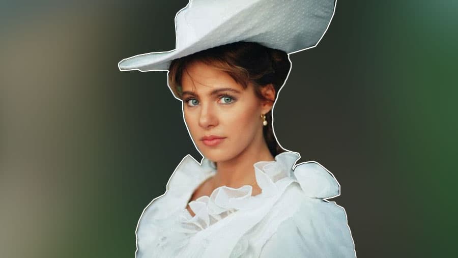 Llega a los 50 años: así lucía Ana Colchero la última vez que la vimos