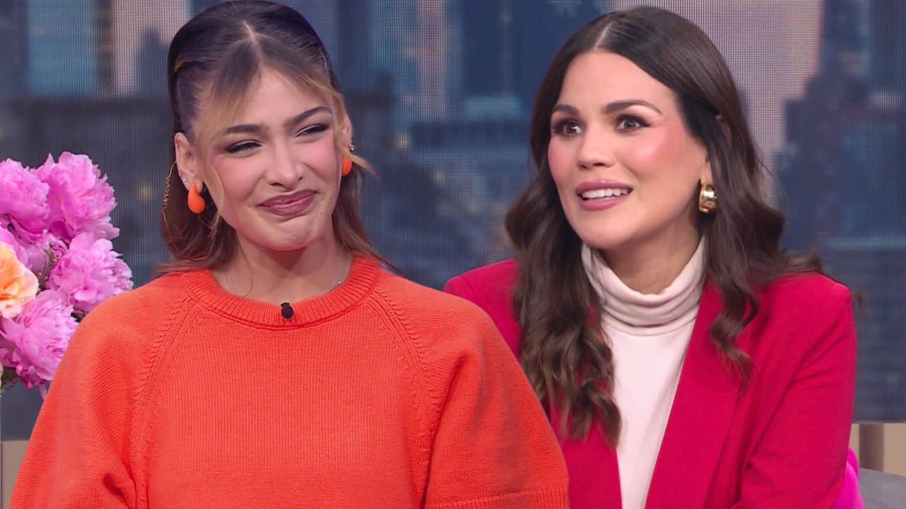 Karina Banda revela la fuerte razón por la que el nacimiento del hijo de Migbelis la marcó