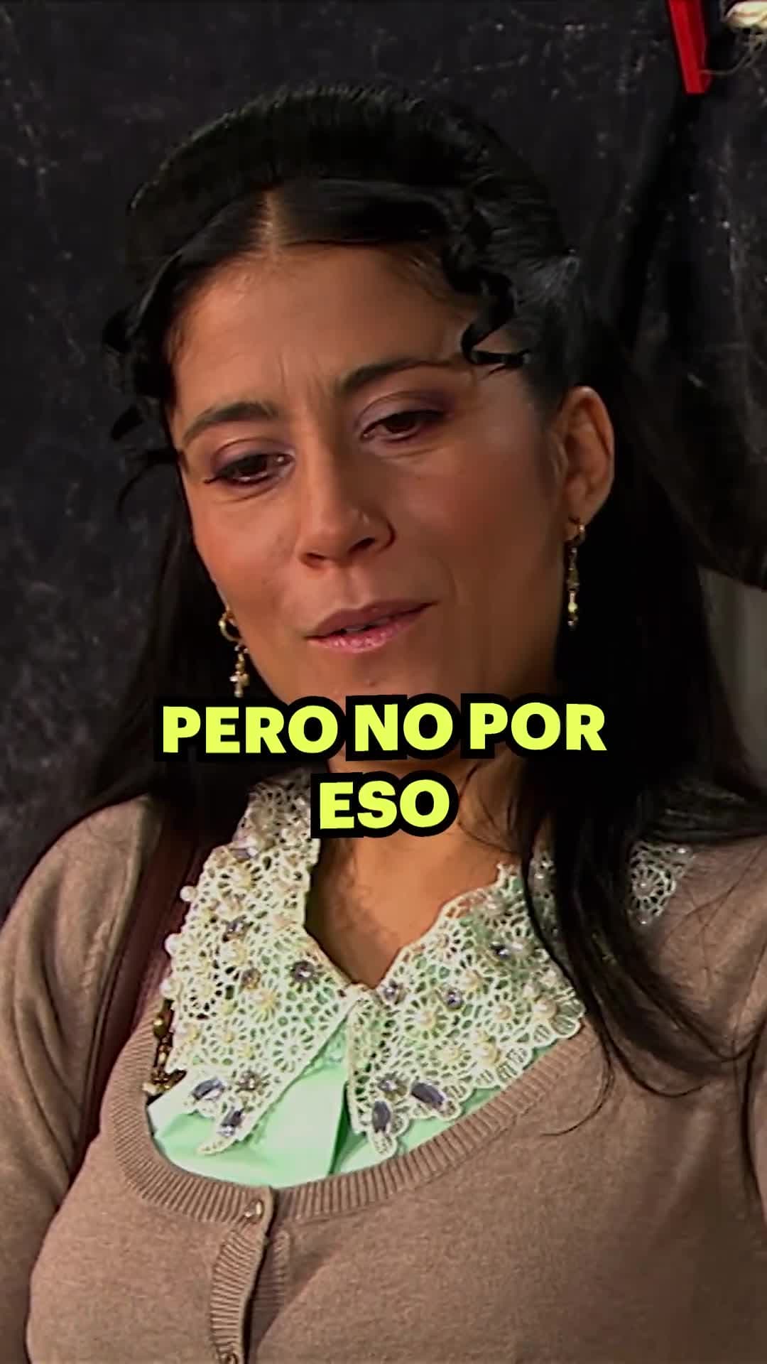 Betza se hace del rogar