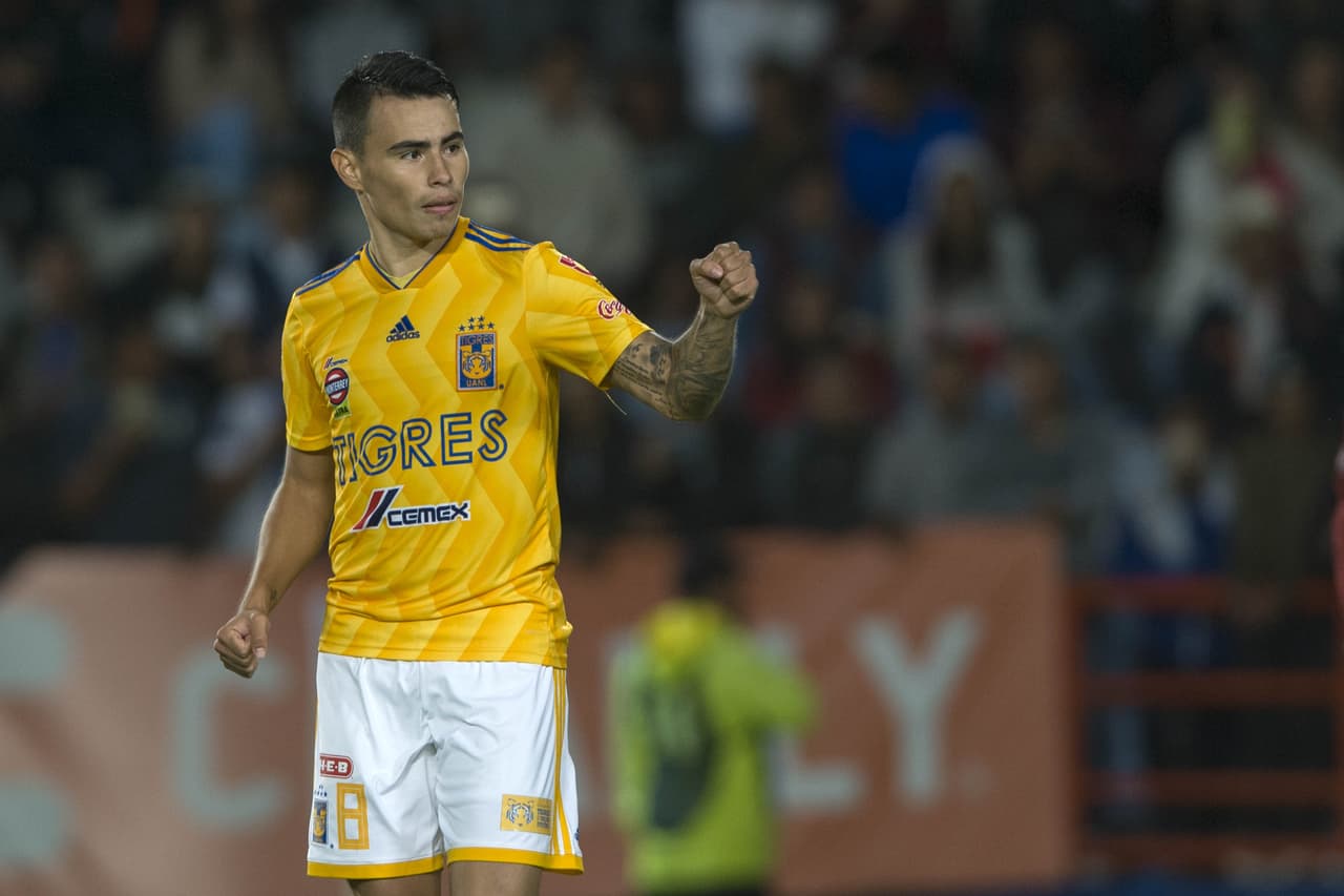 13. Lucas Zelarayan (Tigres UANL) - 5.1 millones de dólares