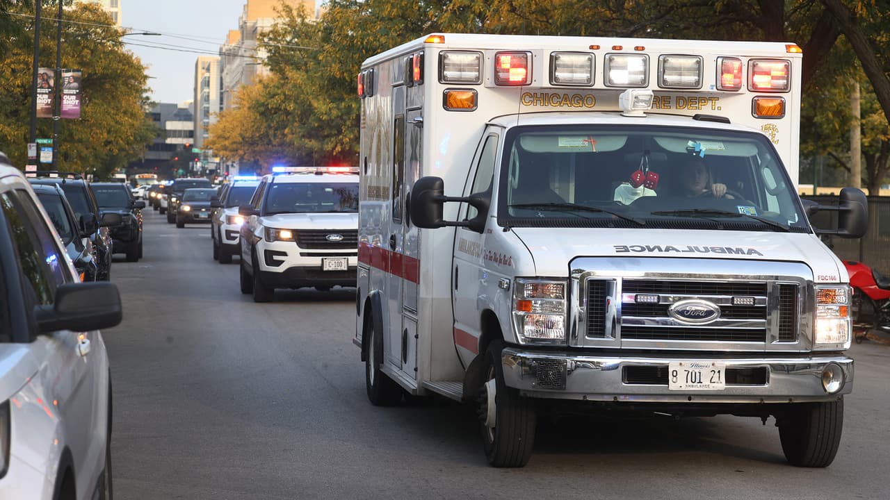 Discusión termina con un hombre apuñalado en el cuello y la cabeza, en Austin