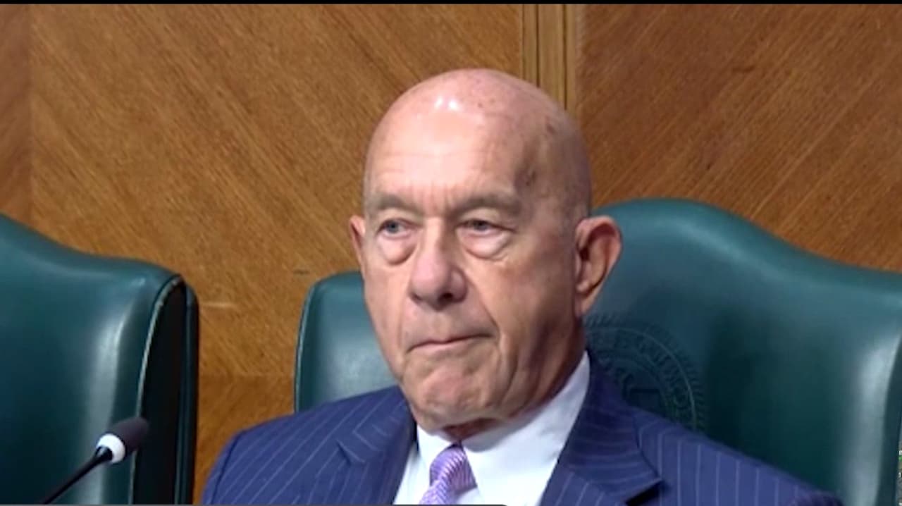 "Nuestra máxima prioridad es la Cuarta Enmienda": Alcalde de Houston habla de los ajustes a la Proposición A