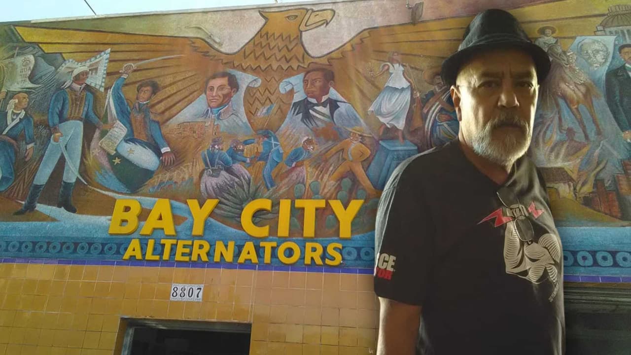 Matan a Aristeo Zambrano, defensor hispano de trabajadores agrícolas que trabajó con César Chávez