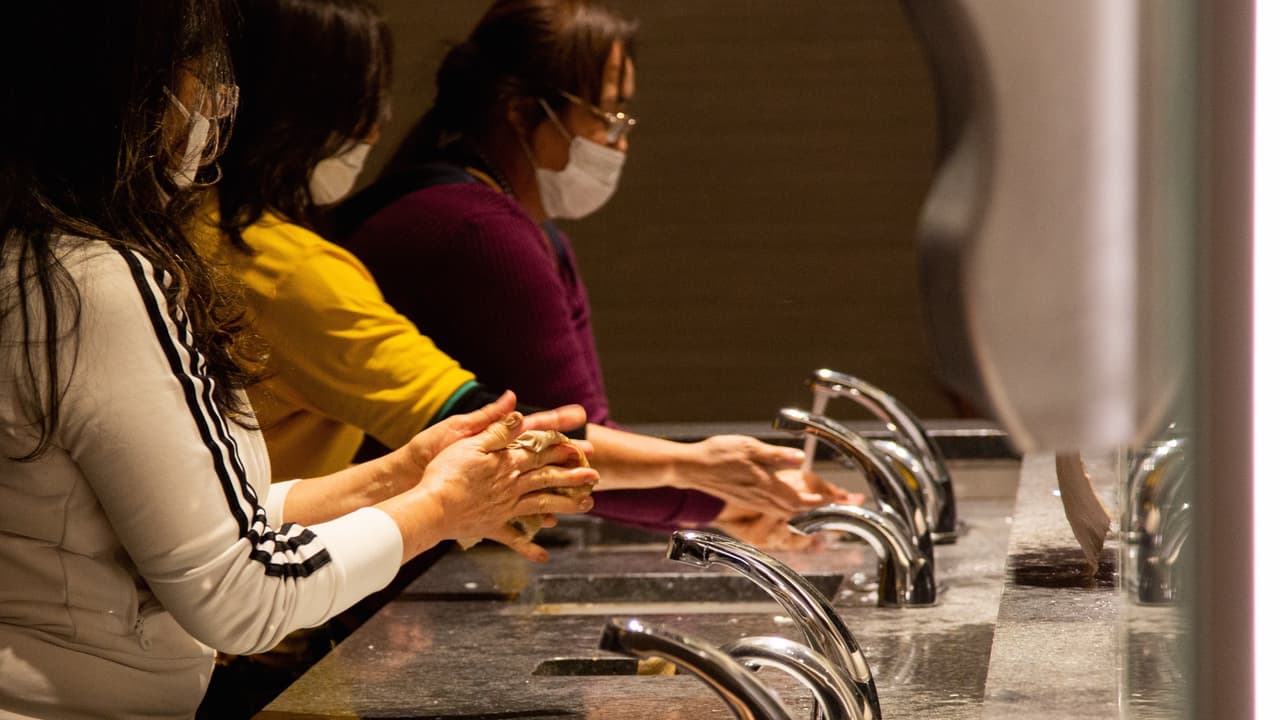 64% de muestras de aguas residuales analizadas en Utah resultan positivas por Coronavirus