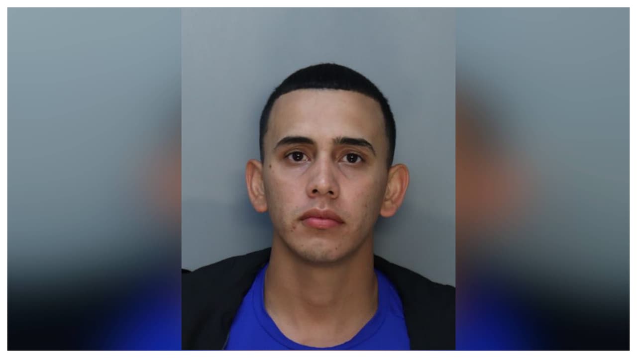 Policía de Miami-Dade es acusado de usar dispositivos de seguimiento para acosar a su exnovia