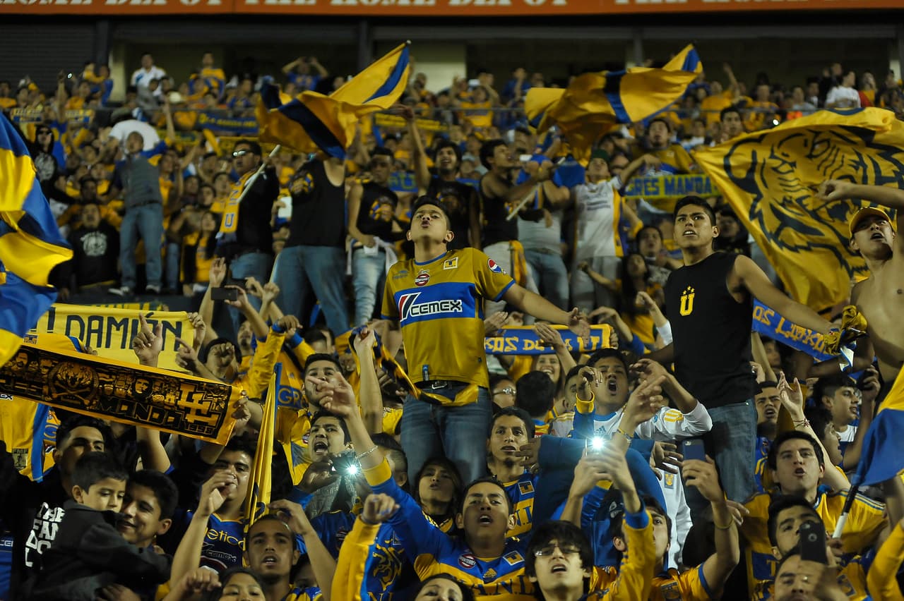 Ahora las intenciones de los clubes mexicanos por contratar figuras de renombre ha crecido.