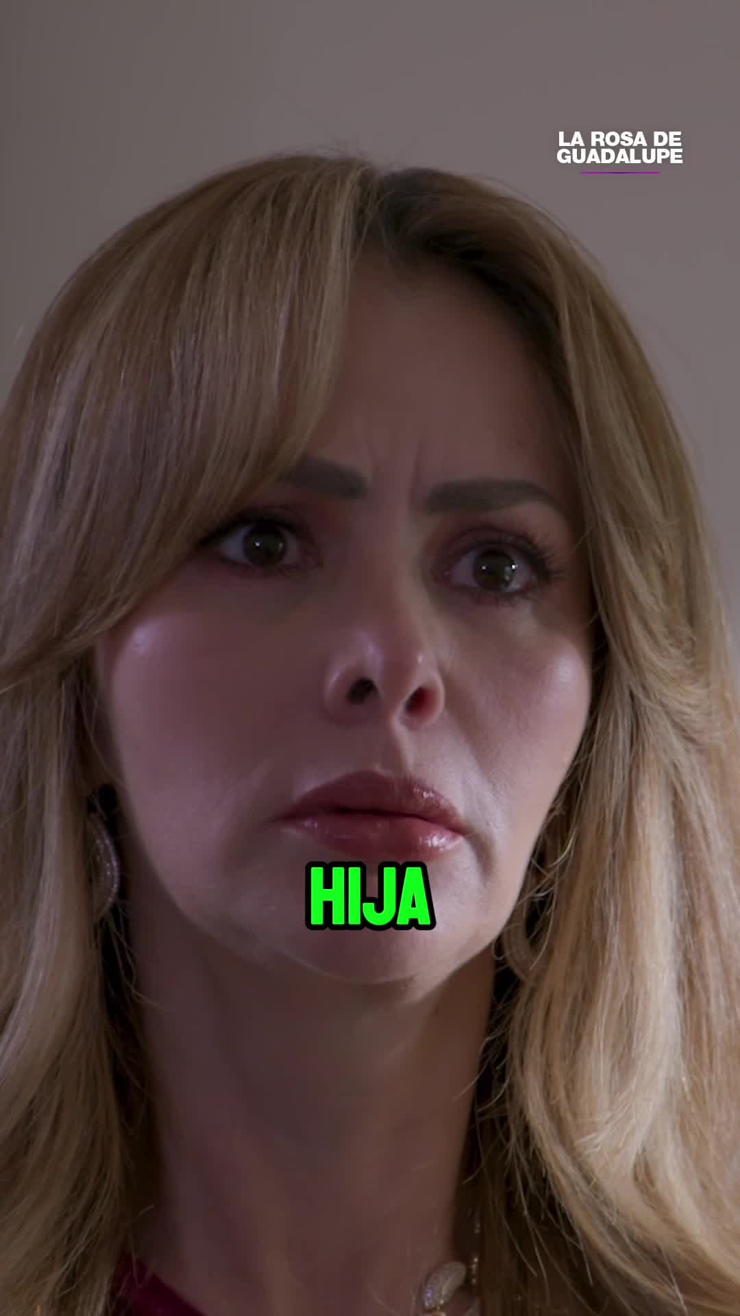 Ilse se reencuentra con su colágeno