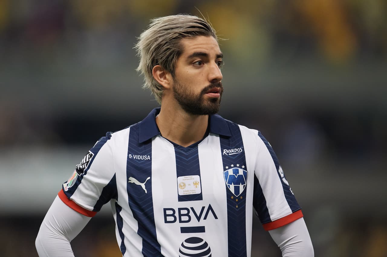 Inter Miami lanza última oferta a Rayados por Rodolfo Pizarro