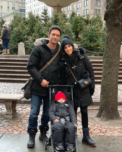 “Me cuesta trabajo despegarme, pero es importante también aprender a desapegarse y dejarlo ser, y también ser, realizar tus propios sueños”, aseveró la actriz.
<br>