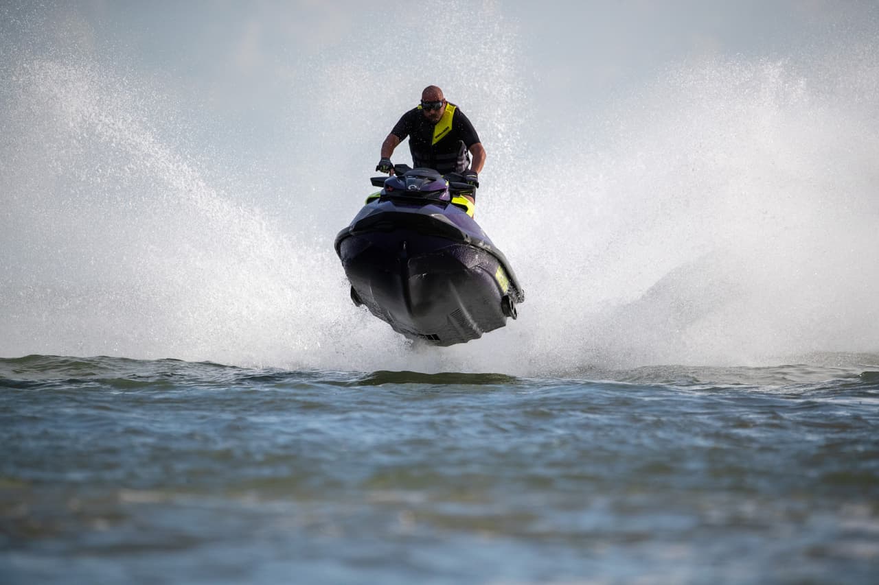 Sea-Doo RXP-X 300