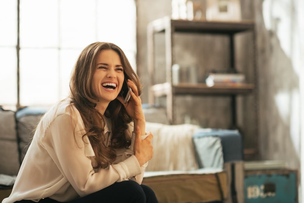 Si estás cerca de tu familia, recuerda decirles lo importante que son para ti. Y si están lejos, no dejes de hacerles una llamada.