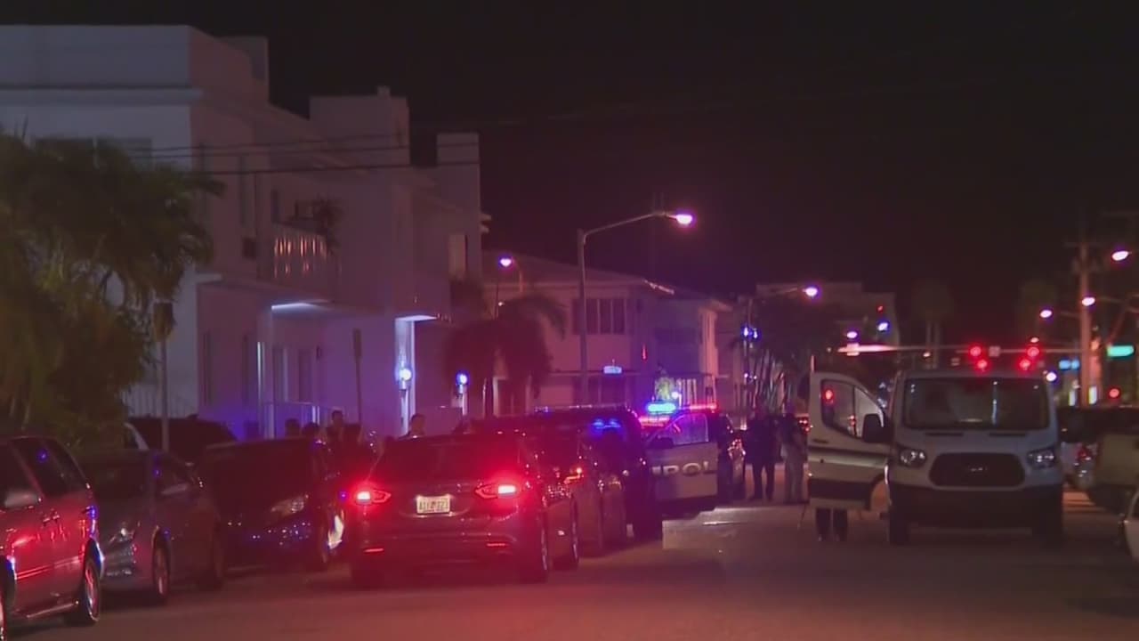 Policía halla mujer muerta tras negociar con hombre atrincherado: llevaba días desaparecida