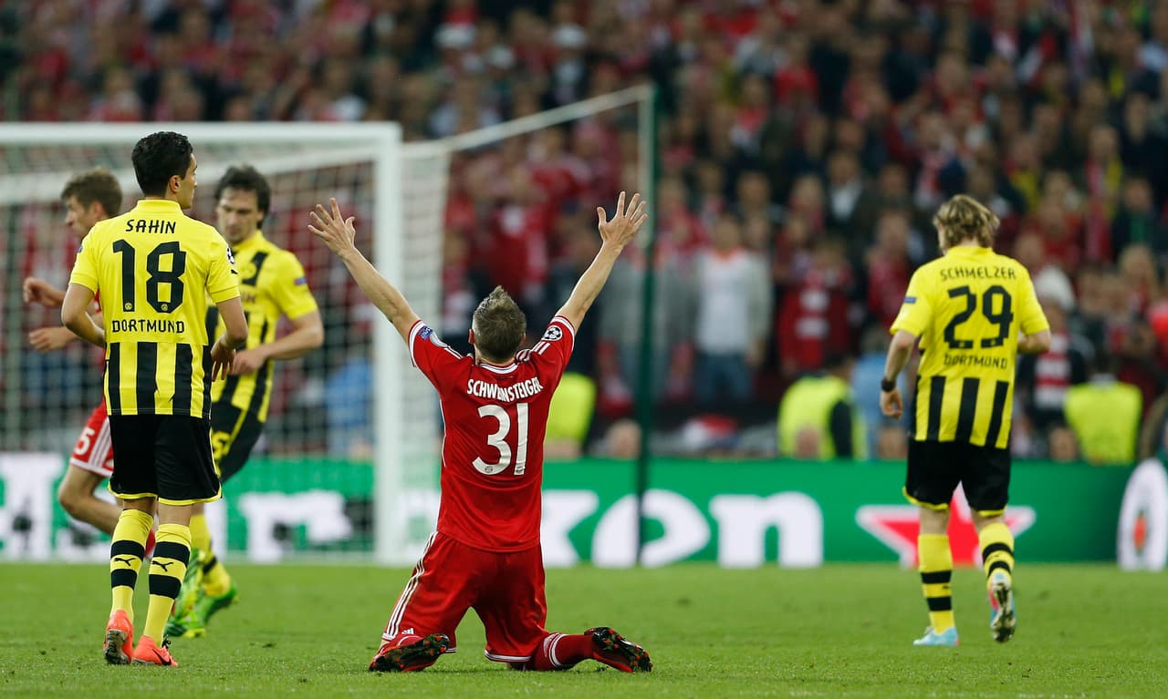Con la incorporación de Schweinsteiger el eqipo de Chicago Fire suma a un ganador natural. (Crédito: Reuters)