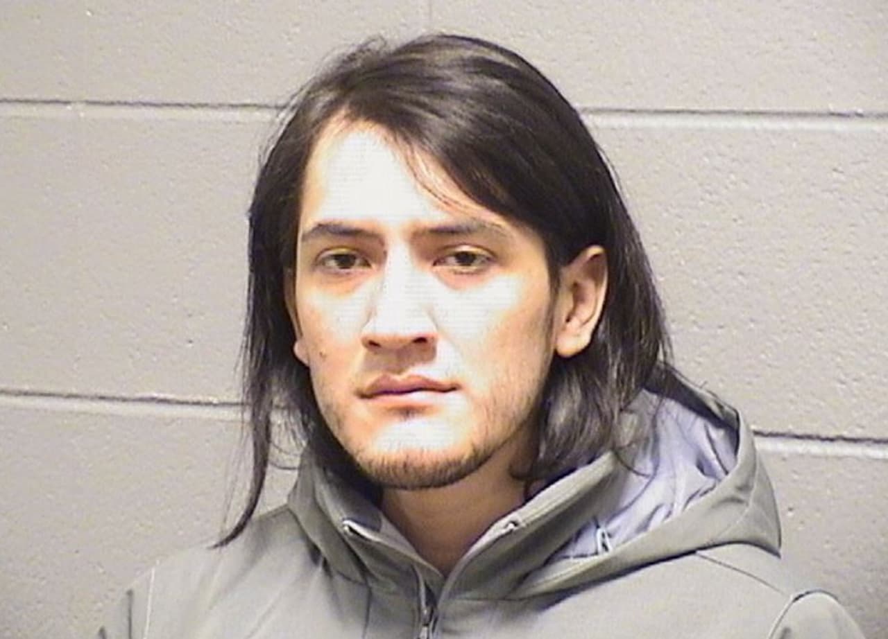 Creyó que iba a tener sexo con una niña de 15 años pero era un operativo encubierto