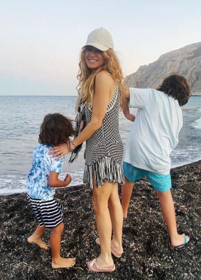 La pareja no prosperó y tras los rumores de separación, en 2018, lo anunciaron oficialmente. Desde entonces 
<a href="https://www.univision.com/famosos/paulina-rubio-gerardo-bazua-niega-permiso-hijo-eros-viaje-sinaloa">mantuvieron una batalla legal por la custodia y manutención del niño</a>, la cual duró hasta diciembre de 2021 cuando ella ganó el caso.