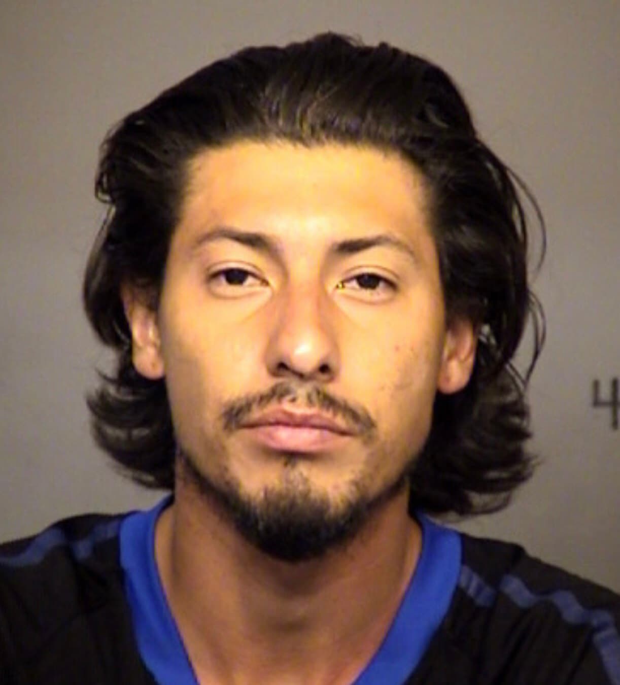 Según autoridades, Hamilton Ruiz tenia el rostro de color enrojecido, y un patrón de habla lenta en cual no podía recordar lo que sucedió antes de la colisión.
<br>