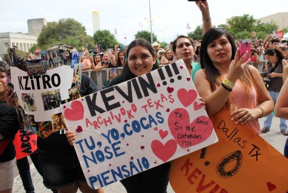 Bellas 5deMayo Dallas