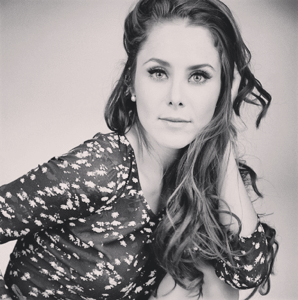 “Que Te Perdone Dios” le dio la oportunidad de trabajar al lado de actores como Zuria Vega y Mark Tacher.