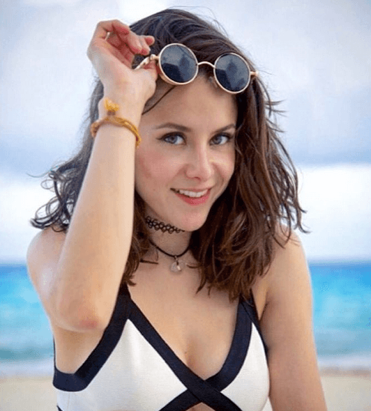 ¿Es tu favorita para ganar el premio a “Mejor actriz juvenil”?