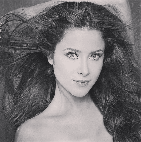 Ha ganado tres Premios que reconocen su gran talento para la actuación.