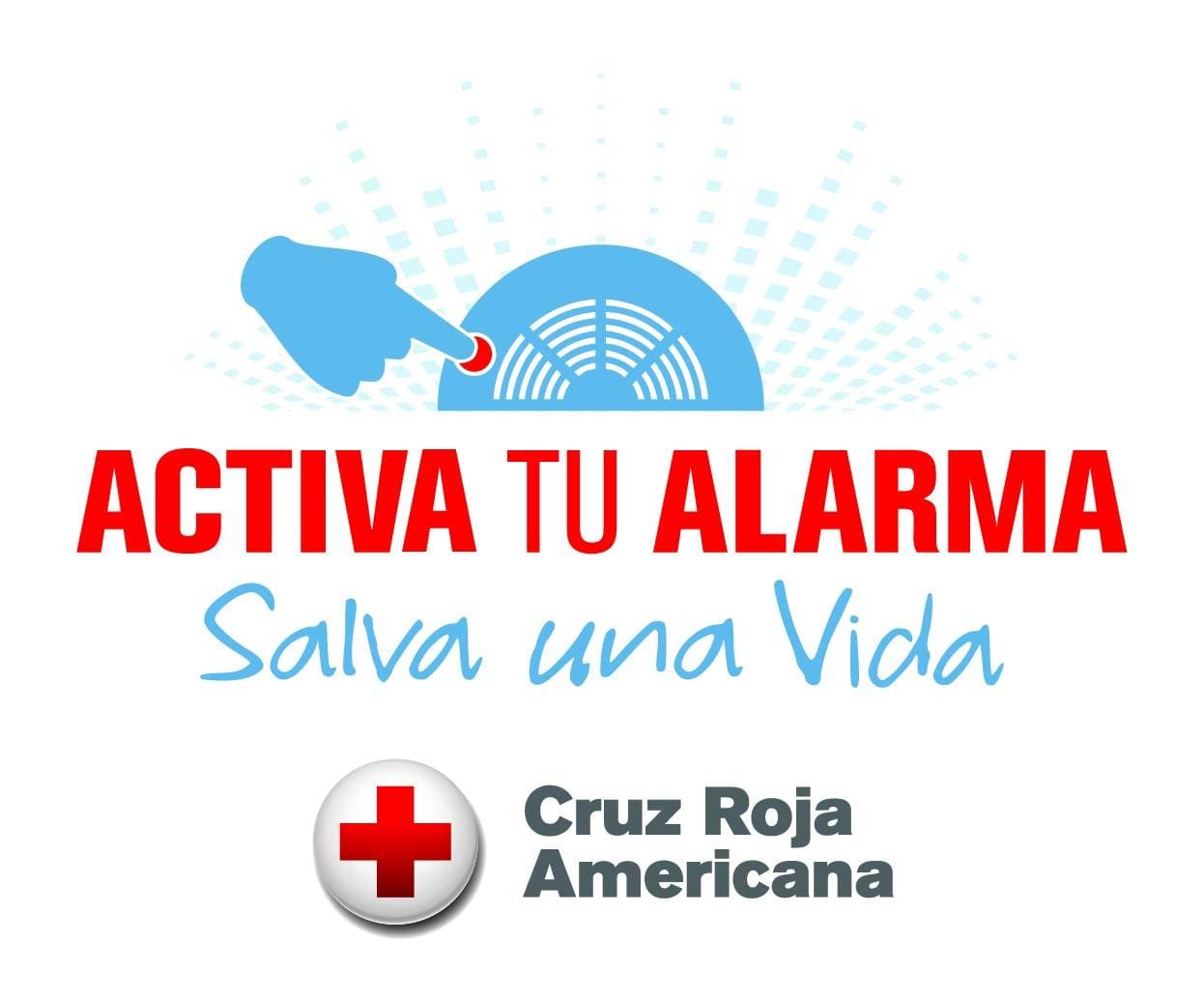 Una alarma que salva vidas 