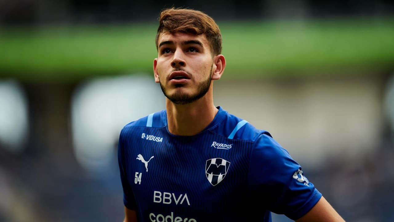 Verano de mexicanos a Europa: Alan Montes deja la Liga MX y se une al futbol español