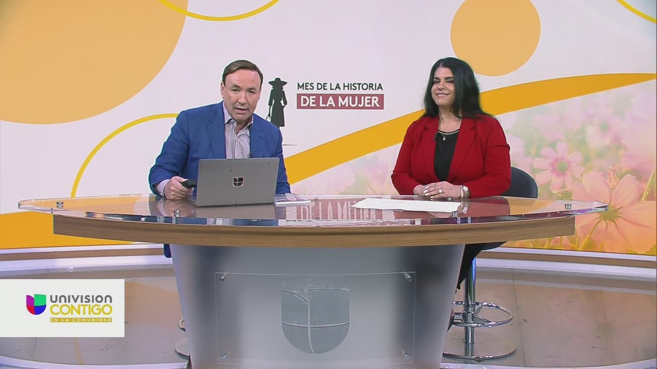 Ivon Mesa presenta su libro "¿Por qué no estamos indignados?"