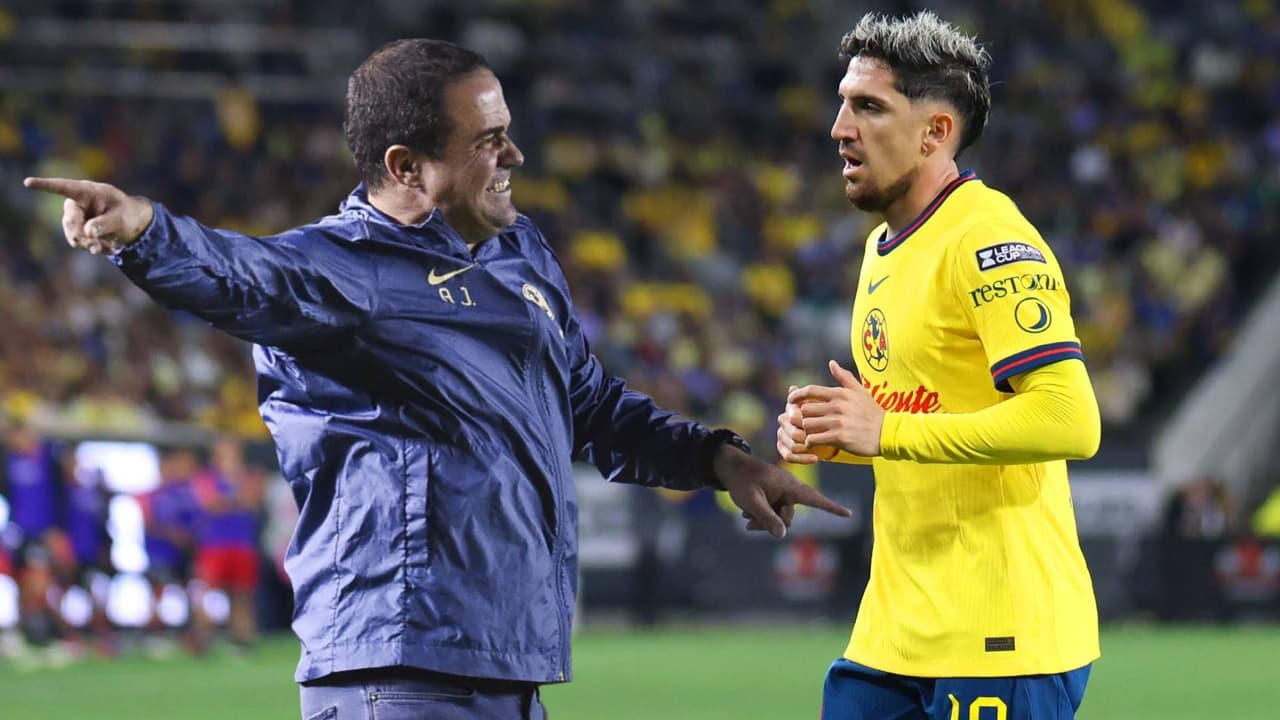 A pesar de los rumores, ojo a lo que pasará con Diego Valdés vs. Puebla