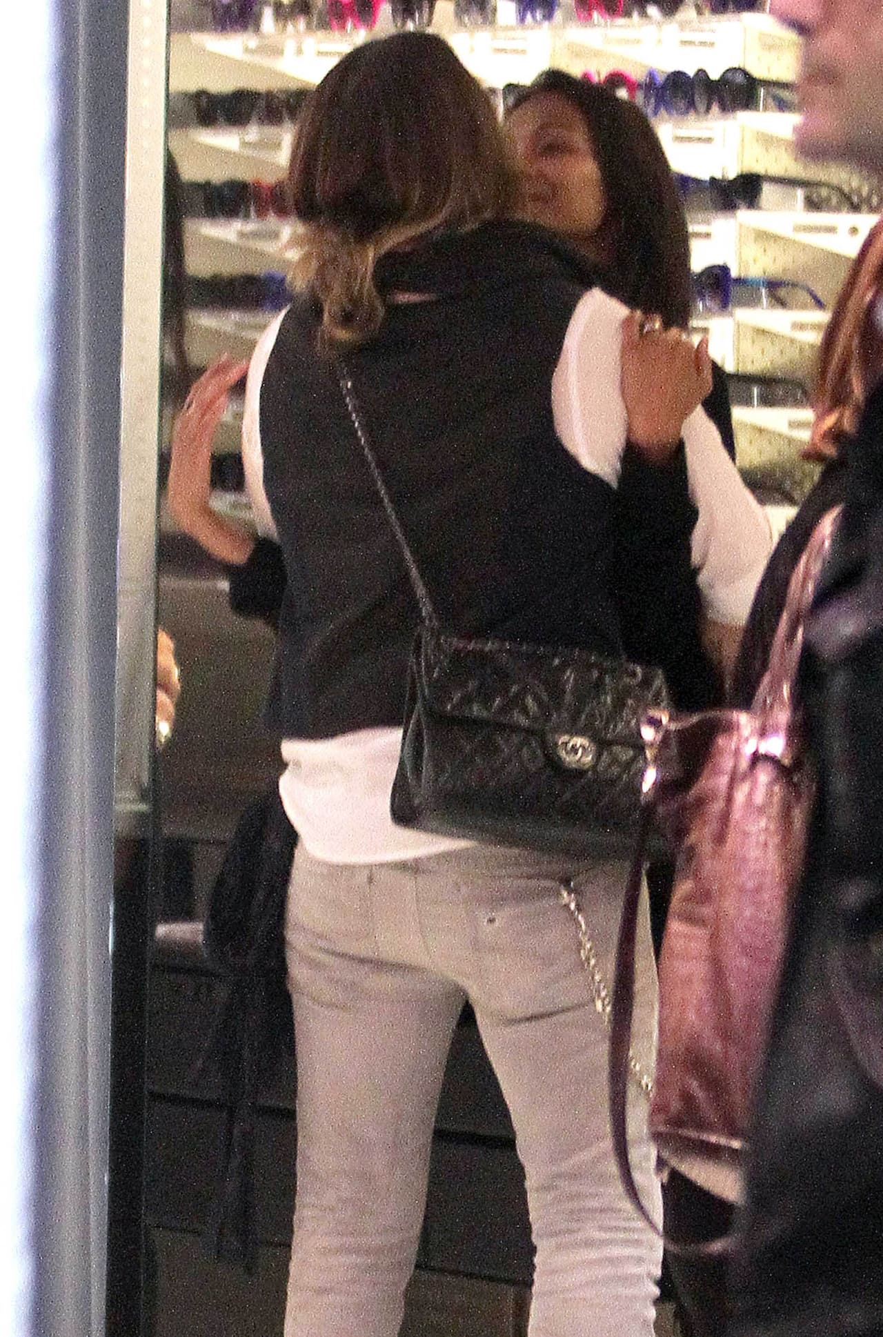 ¡Y por supuesto no te culpamos!