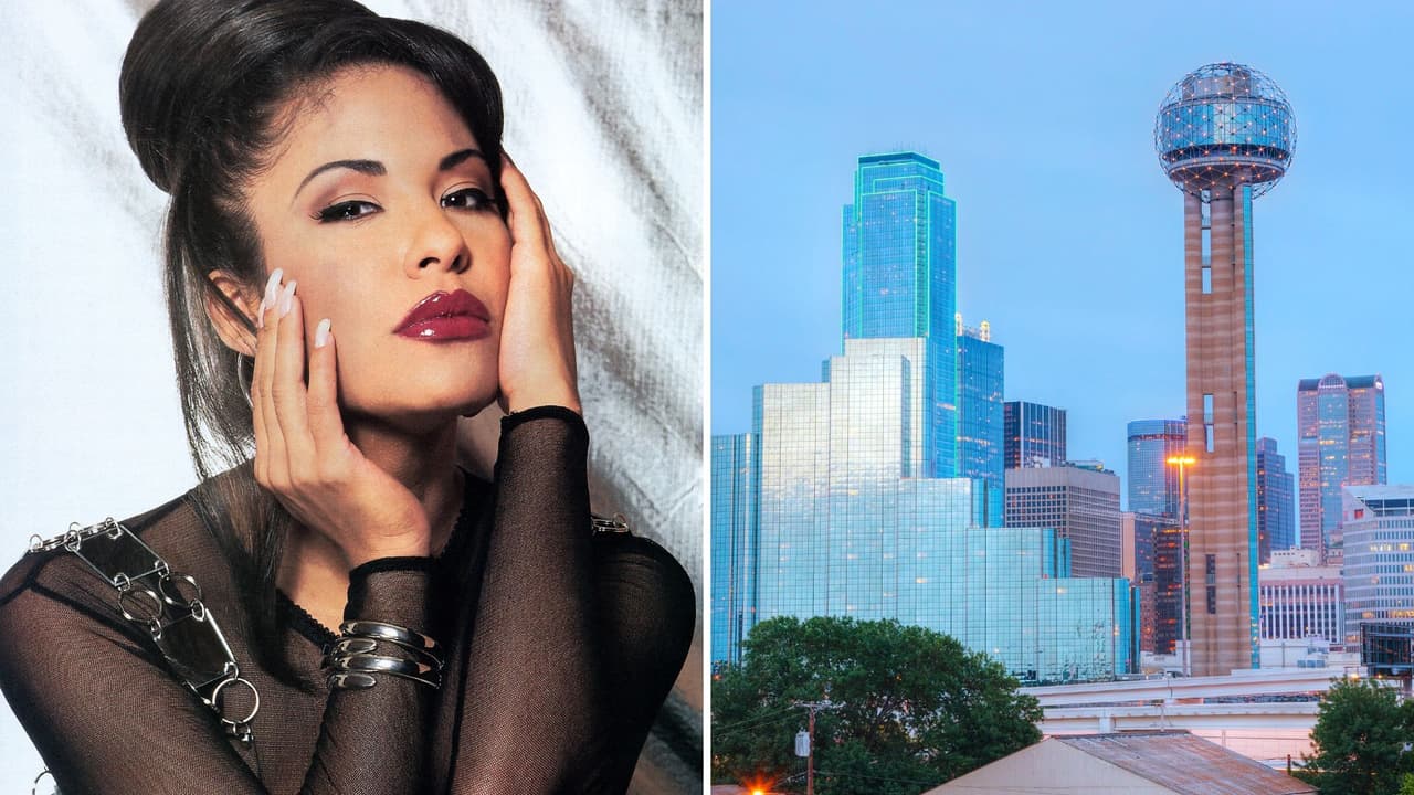 ¡Bidi bidi bom bom! Guía de eventos gratis para honrar a Selena Quintanilla en Dallas: fechas, lugares y más