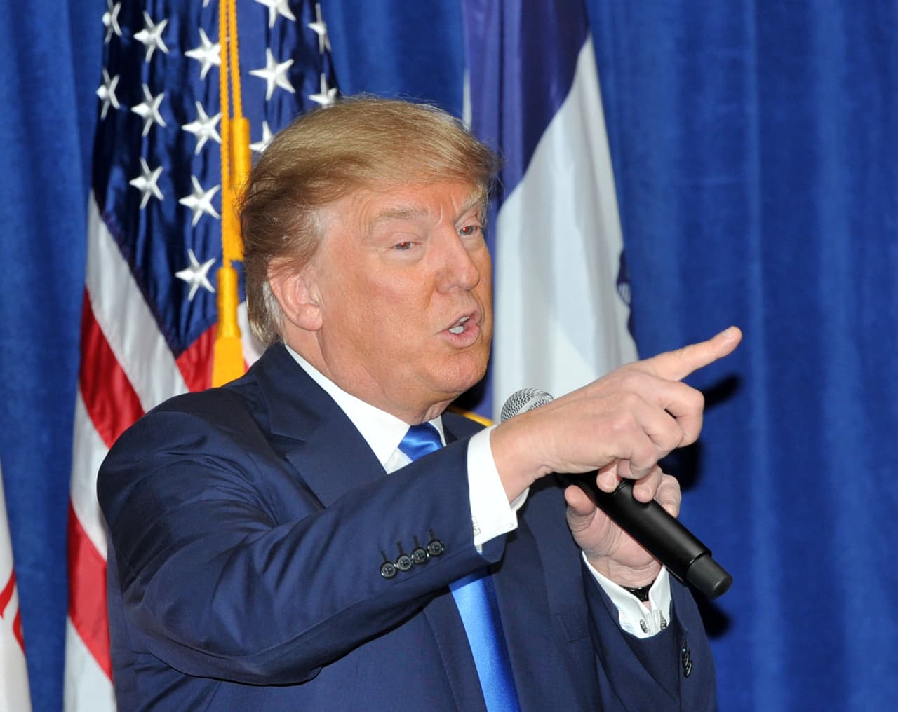 Parlamento británico debate vetar a Trump pero teme hacerlo un "mártir"