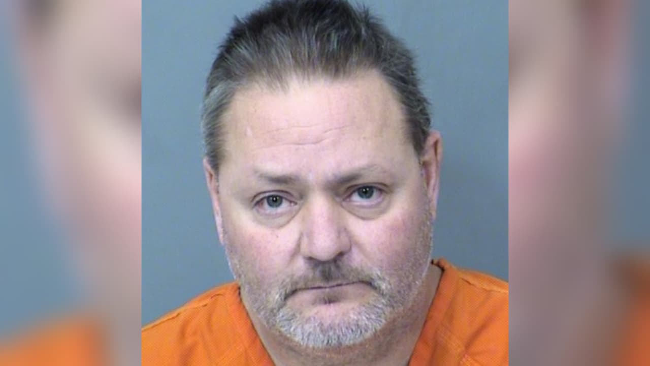 Lo acusan de haber matado a su novia por regañarlo: arrestan en Mesa a Timothy Staufenbeil